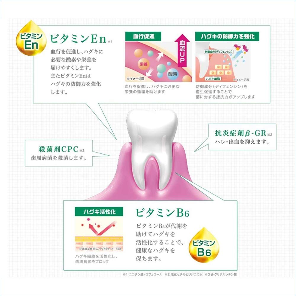 【まとめ買い】ガム歯周プロケアペーストうるおいタイプ 容量85G×10点セット サンスター 歯磨き