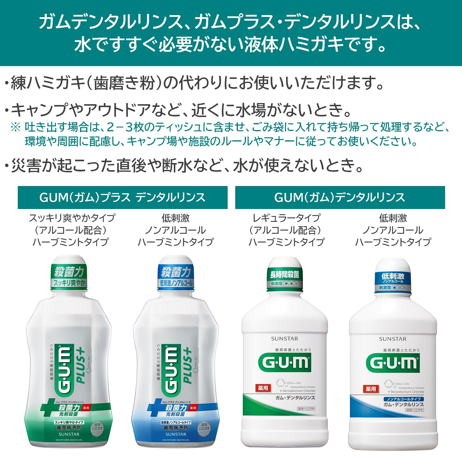 【まとめ買い】ガム歯周プロケアペーストうるおいタイプ 容量85G×10点セット サンスター 歯磨き