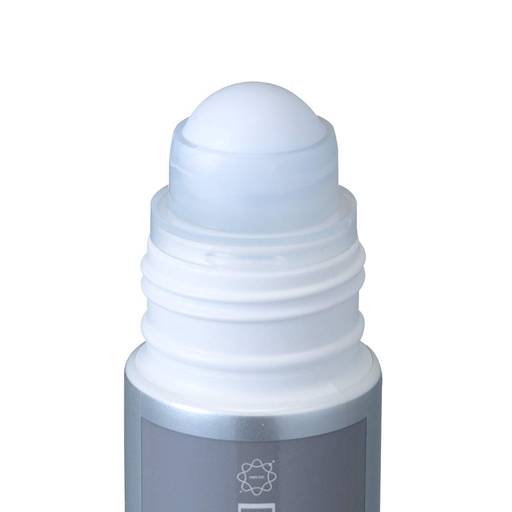 【まとめ買い】Ｂａｎ汗ブロックロールオン　プレミアムラベル　男性用　無香性　４０ｍｌ 容量40ML×6点セット 制汗剤・デオドラント