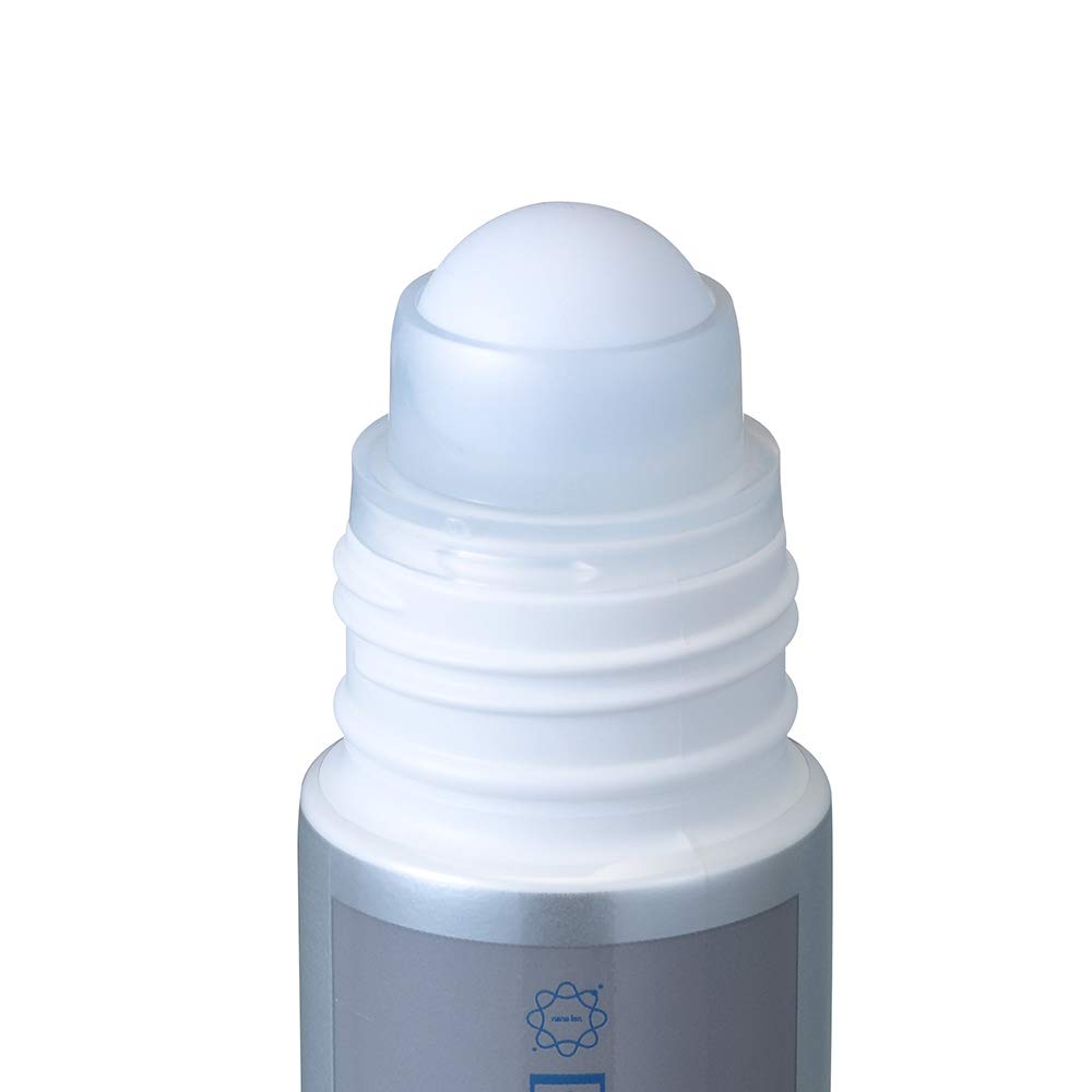 【まとめ買い】Ｂａｎ汗ブロックロールオン　プレミアムラベル　男性用　マイルドソープの香り　４０ｍｌ