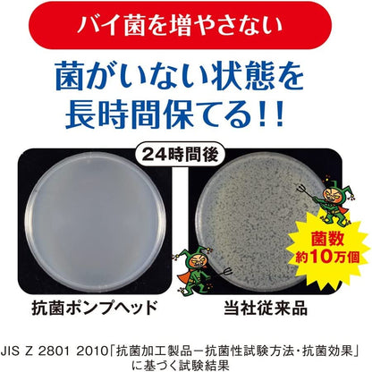 【まとめ買い】キレイキレイ薬用泡ハンドソープ　本体大型サイズ　シトラスフルーティの香り 容量500ML×12点セット ハンドソープ