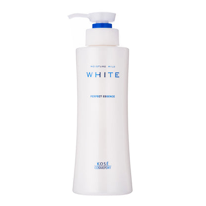 【まとめ買い】モイスチュアマイルドホワイトパーフェクトエッセンス 容量230ML×6点セット コーセーコスメポート 化粧品