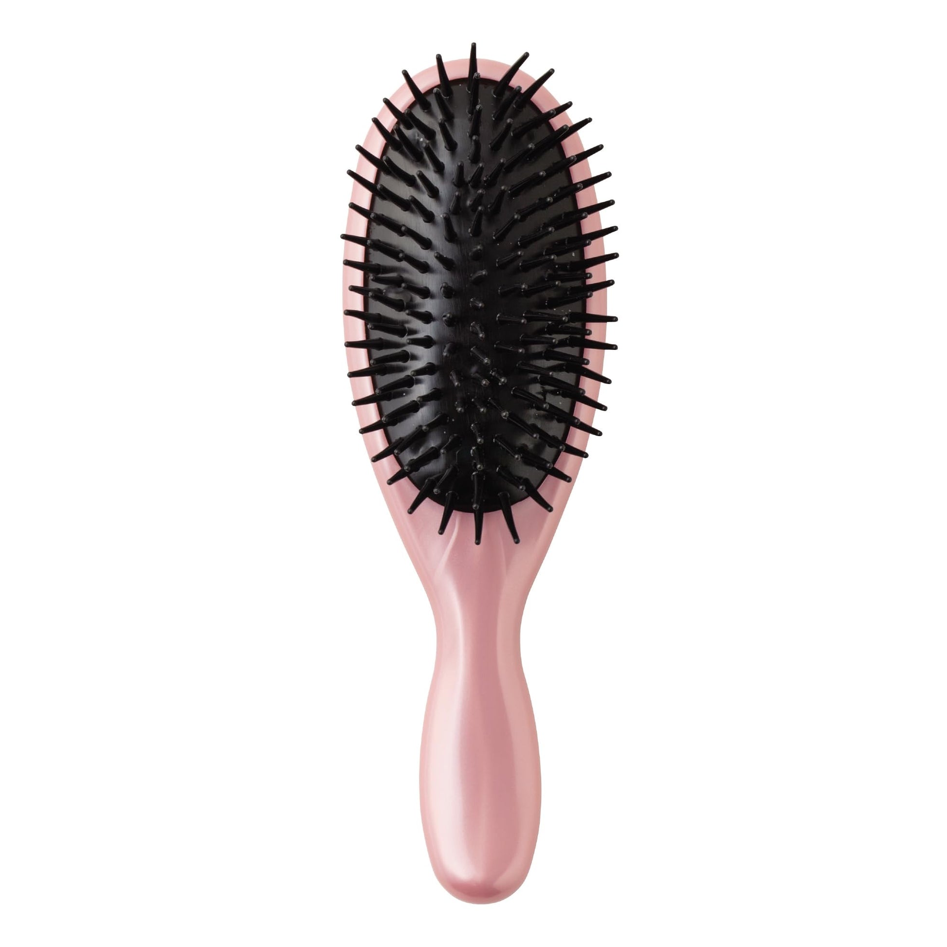 【まとめ買い】ＫＱ３１０９ポリヘアブラシ髪と頭皮に心地よいブラシ 容量1本×6点セット 貝印 ブラシ