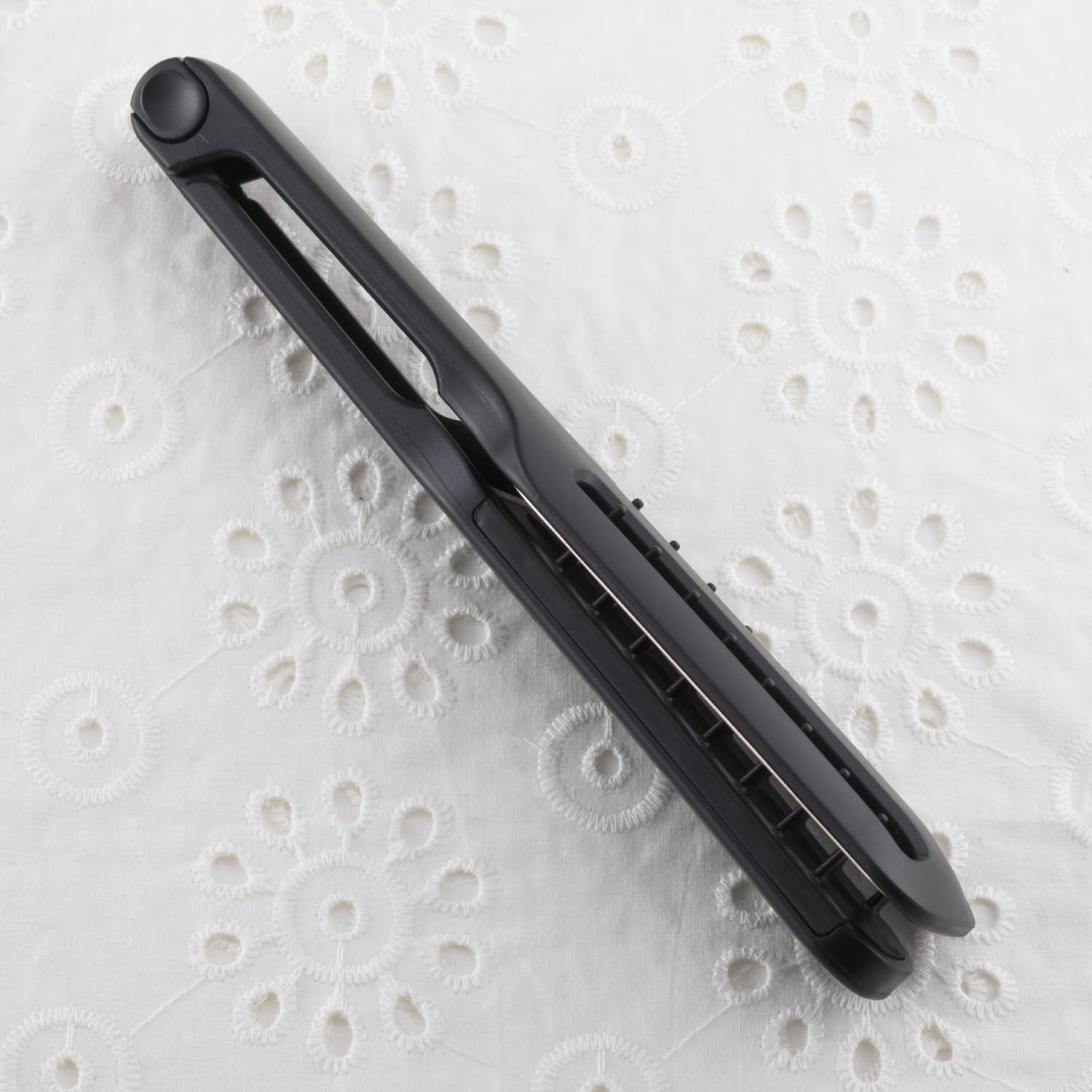 【まとめ買い】ＫＱ３１２５ストレートブローブラシ 容量1本×6点セット 貝印 ブラシ