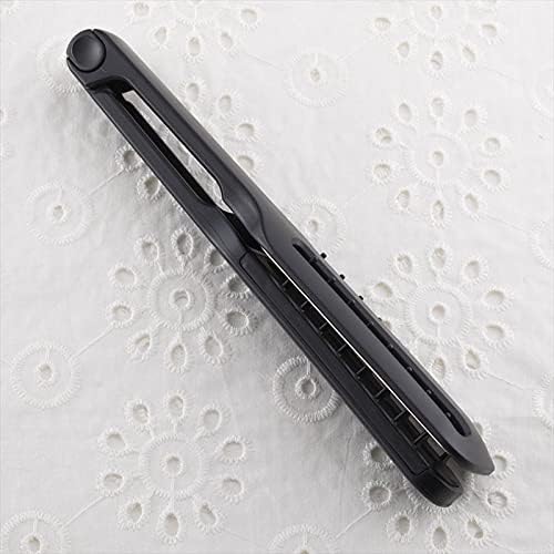 【まとめ買い】ＫＱ３１２５ストレートブローブラシ 容量1本×6点セット 貝印 ブラシ