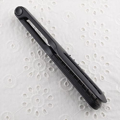【まとめ買い】ＫＱ３１２５ストレートブローブラシ 容量1本×6点セット 貝印 ブラシ