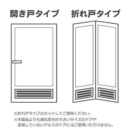 【まとめ買い】ホコリとりフィルタ―お風呂のドア用３枚入 容量3枚×10点セット 東洋アルミ フィルター