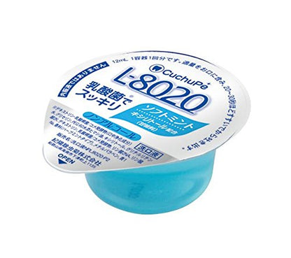 【まとめ買い】クチュッペＬ－８０２０　ソフトミント　ポーションタイプ１００個入（ノンアルコール）