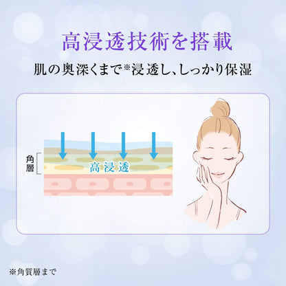 【まとめ買い】肌ラボ　白潤薬用美白乳液　つめかえ用 容量140ML×24点セット ロート製薬 化粧品