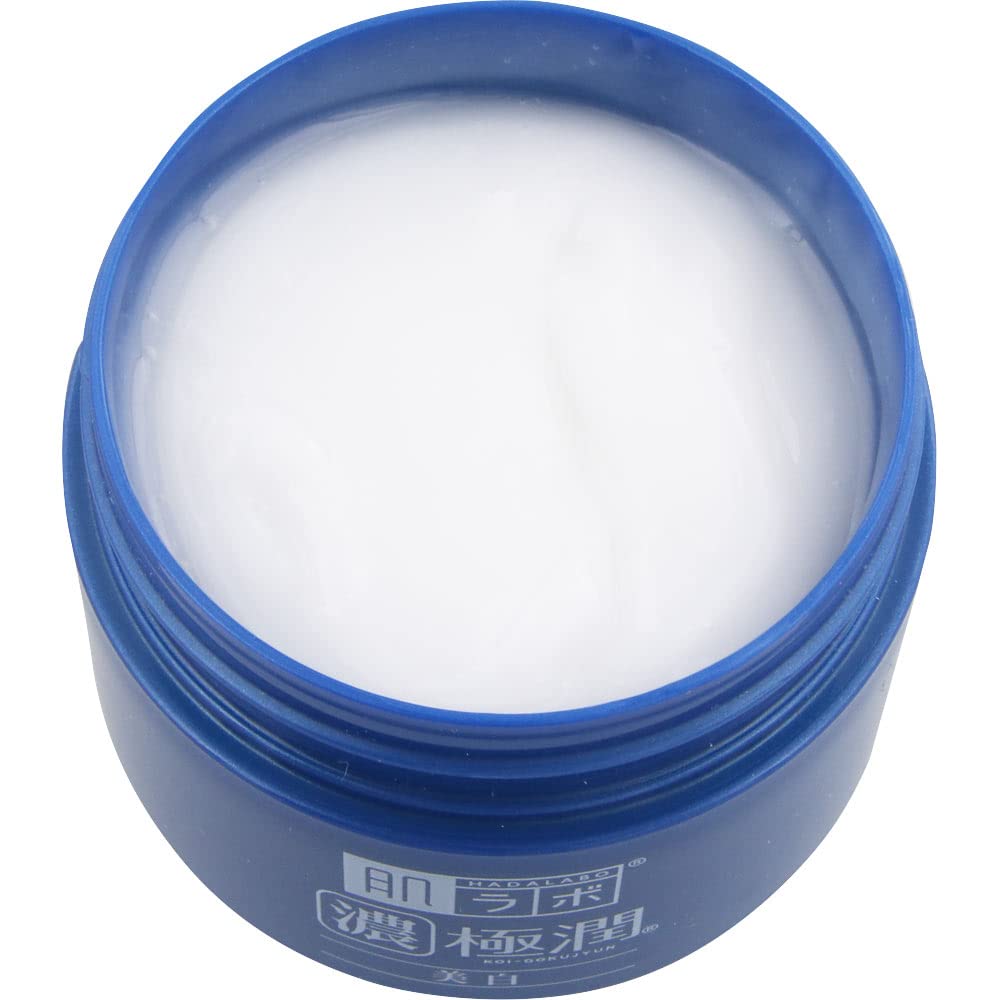 【まとめ買い】肌ラボ　極潤美白パーフェクトゲル 容量100G×3点セット ロート製薬 化粧品