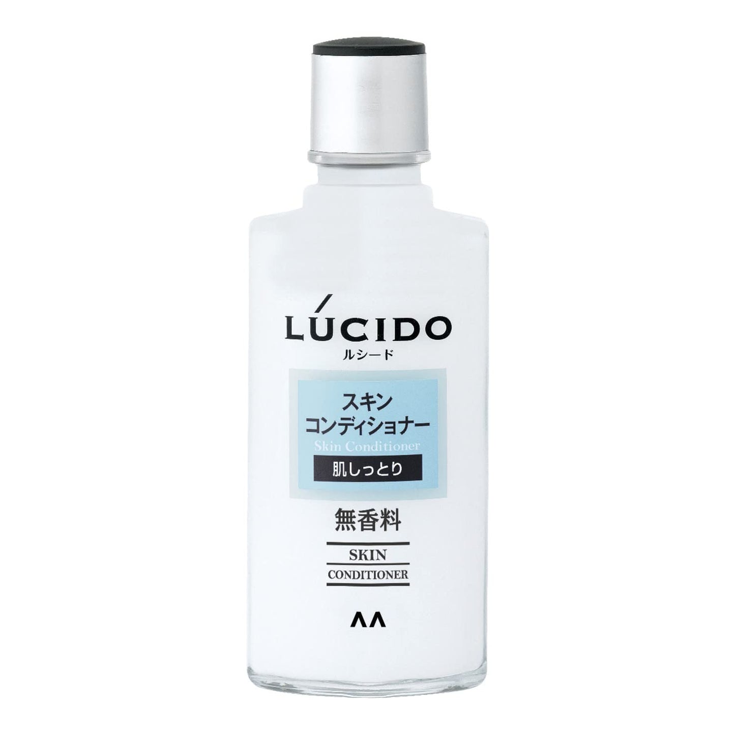 【まとめ買い】ルシード　スキンコンディショナー 容量125ML×24点セット マンダム 化粧水・ローション