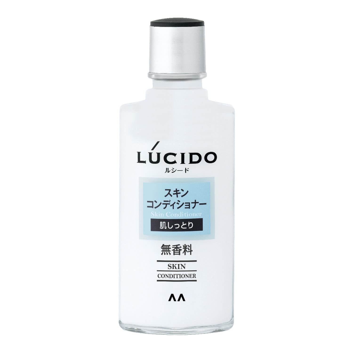 【まとめ買い】ルシード　スキンコンディショナー 容量125ML×3点セット マンダム 化粧水・ローション