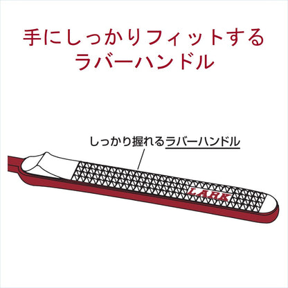 【まとめ買い】ラークブラシ　コンパクトヘッドカタメ 容量1本×6点セット サンスター 歯ブラシ