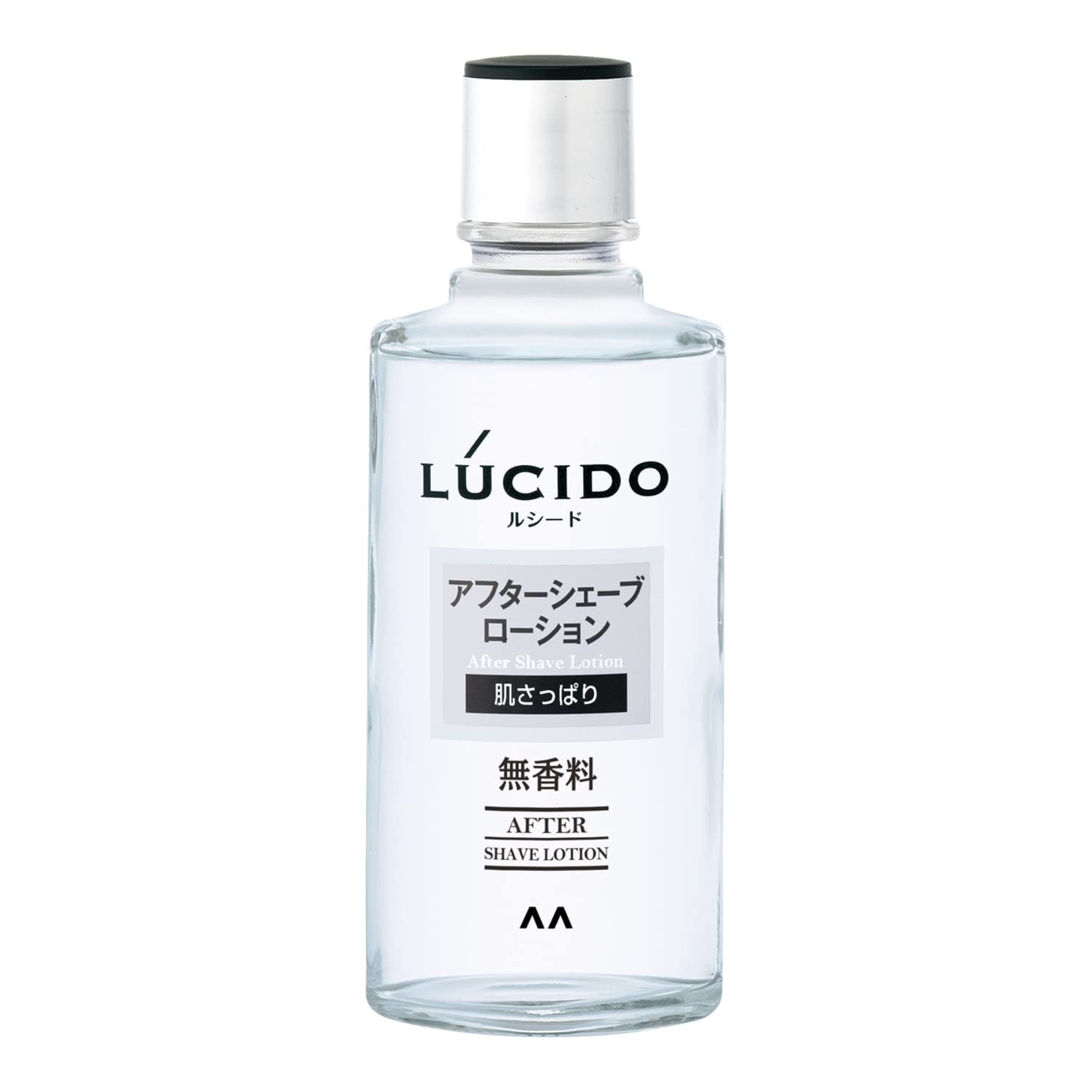 【まとめ買い】ルシード　アフターシェーブローション 容量125ML×24点セット マンダム 化粧水・ローション
