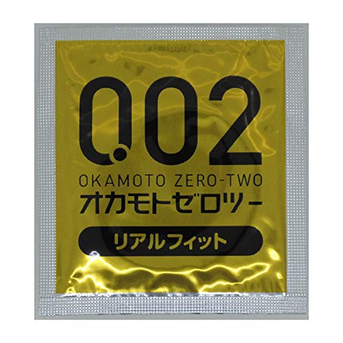 【まとめ買い】オカモトゼロツーリアルフィット 容量6個×12点セット オカモト コンドーム