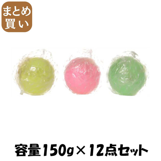 【まとめ買い】ニューパラトイレボール１５０Ｇ 容量150G×12点セット リベロ 芳香剤・トイレ用