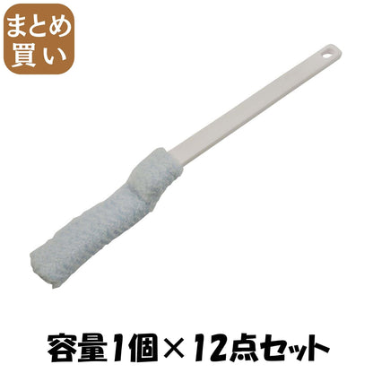 【まとめ買い】茶しぶボトルクリーナー 容量1個×12点セット アイセン 台所用品