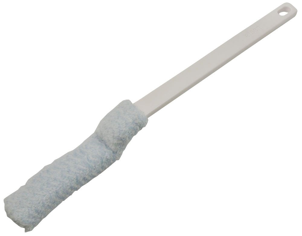 【まとめ買い】茶しぶボトルクリーナー 容量1個×12点セット アイセン 台所用品