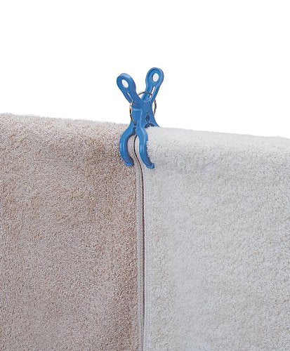 【まとめ買い】ＬＬ１１１竿ピンチ１８個入 24点セット アイセン 洗濯ばさみ