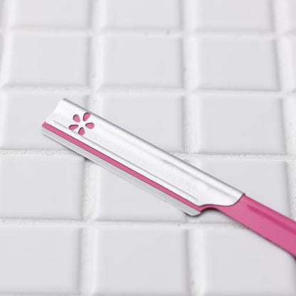 【まとめ買い】新　ビューティーＭ　１０本 容量10本×20点セット 貝印 女性用カミソリ
