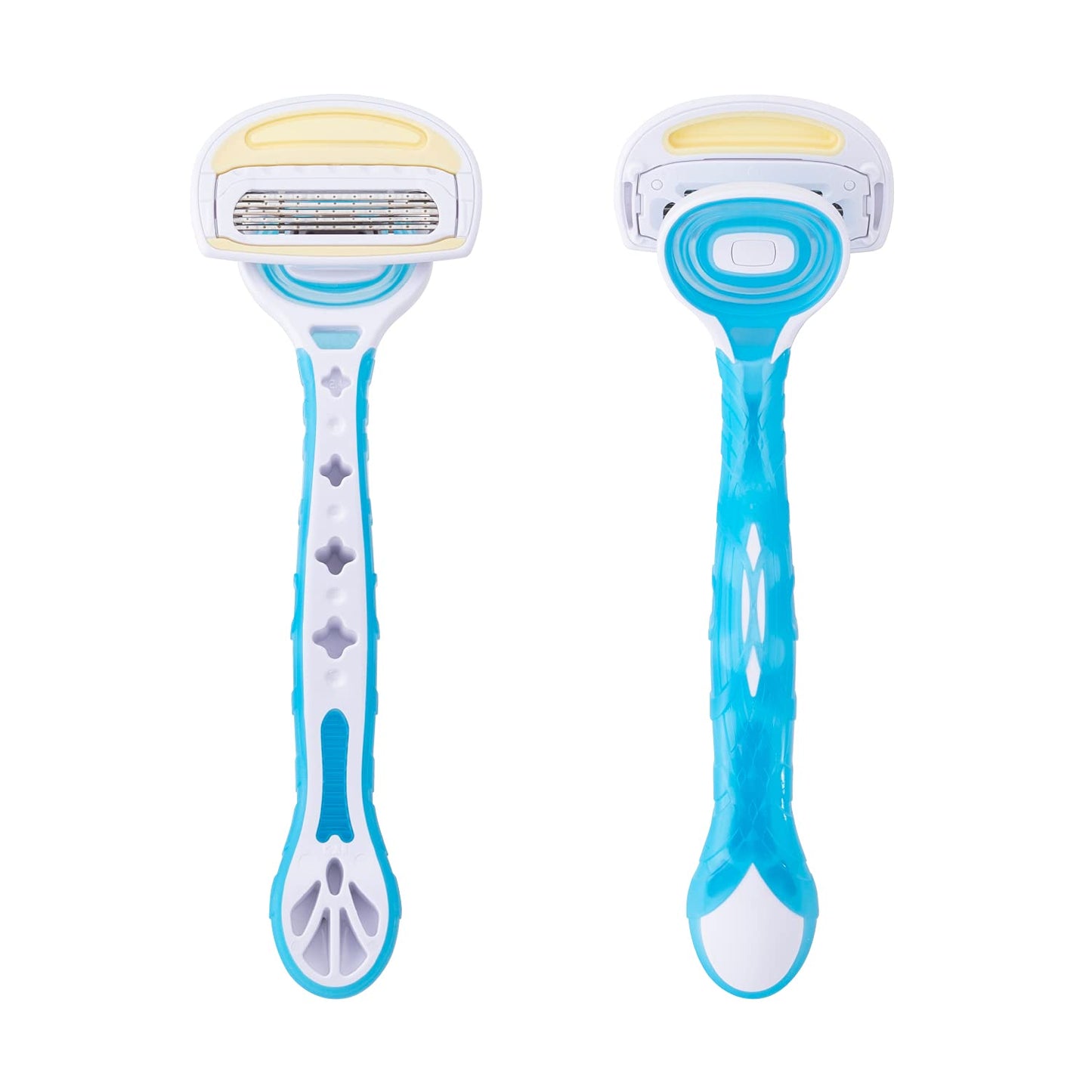【まとめ買い】ＡＱＵＡＦＩＴ２本入 容量2個×10点セット 貝印 女性用カミソリ