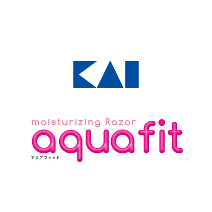 【まとめ買い】ＡＱＵＡＦＩＴ２本入 容量2個×10点セット 貝印 女性用カミソリ