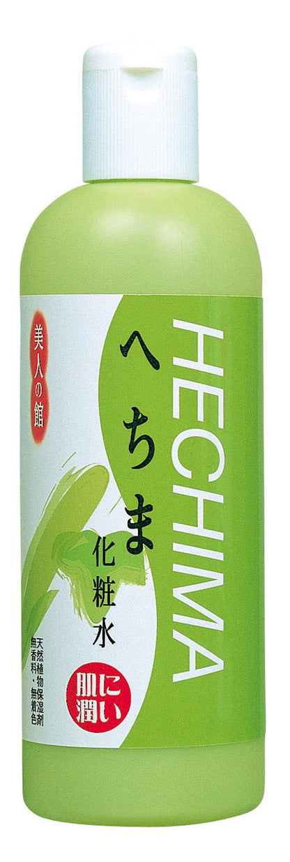 【まとめ買い】美人の館　ヘチマ化粧水　４００ｍｌ 容量400ML×6点セット 黒ばら本舗 化粧水・ローション