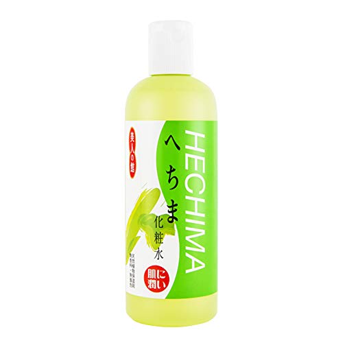 【まとめ買い】美人の館　ヘチマ化粧水　４００ｍｌ 容量400ML×6点セット 黒ばら本舗 化粧水・ローション