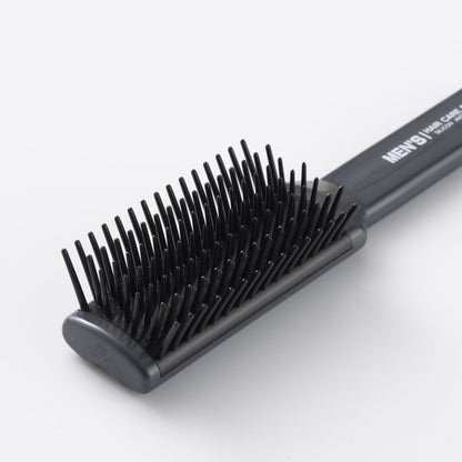 【まとめ買い】ＫＱ３００３　メンズヘアケアブラシ　Ｓ 容量1個×3点セット 貝印 ブラシ