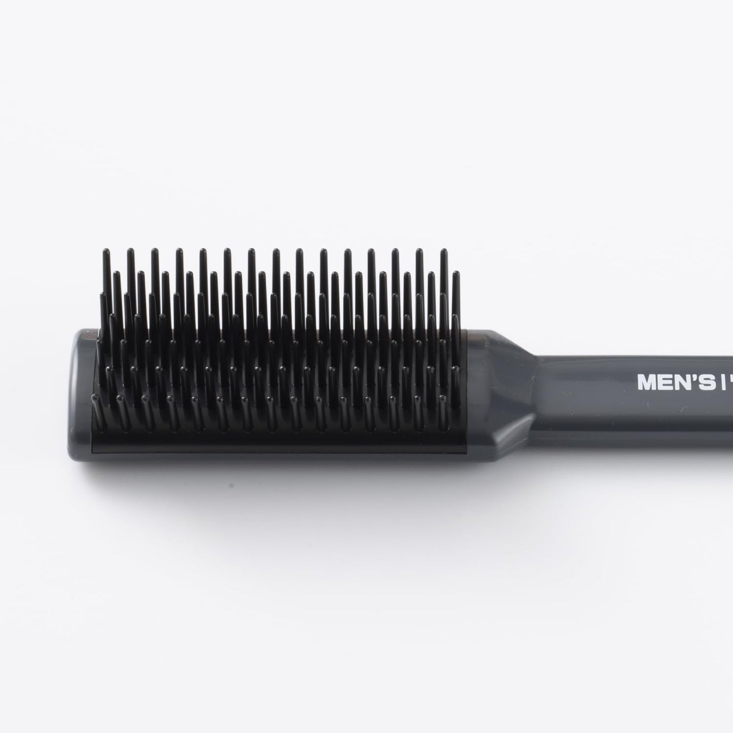 【まとめ買い】ＫＱ３００３　メンズヘアケアブラシ　Ｓ 容量1個×3点セット 貝印 ブラシ