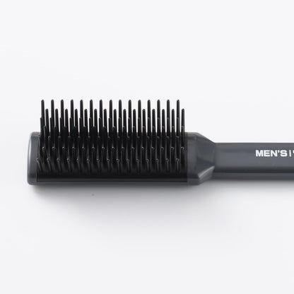 【まとめ買い】ＫＱ３００３　メンズヘアケアブラシ　Ｓ 容量1個×3点セット 貝印 ブラシ