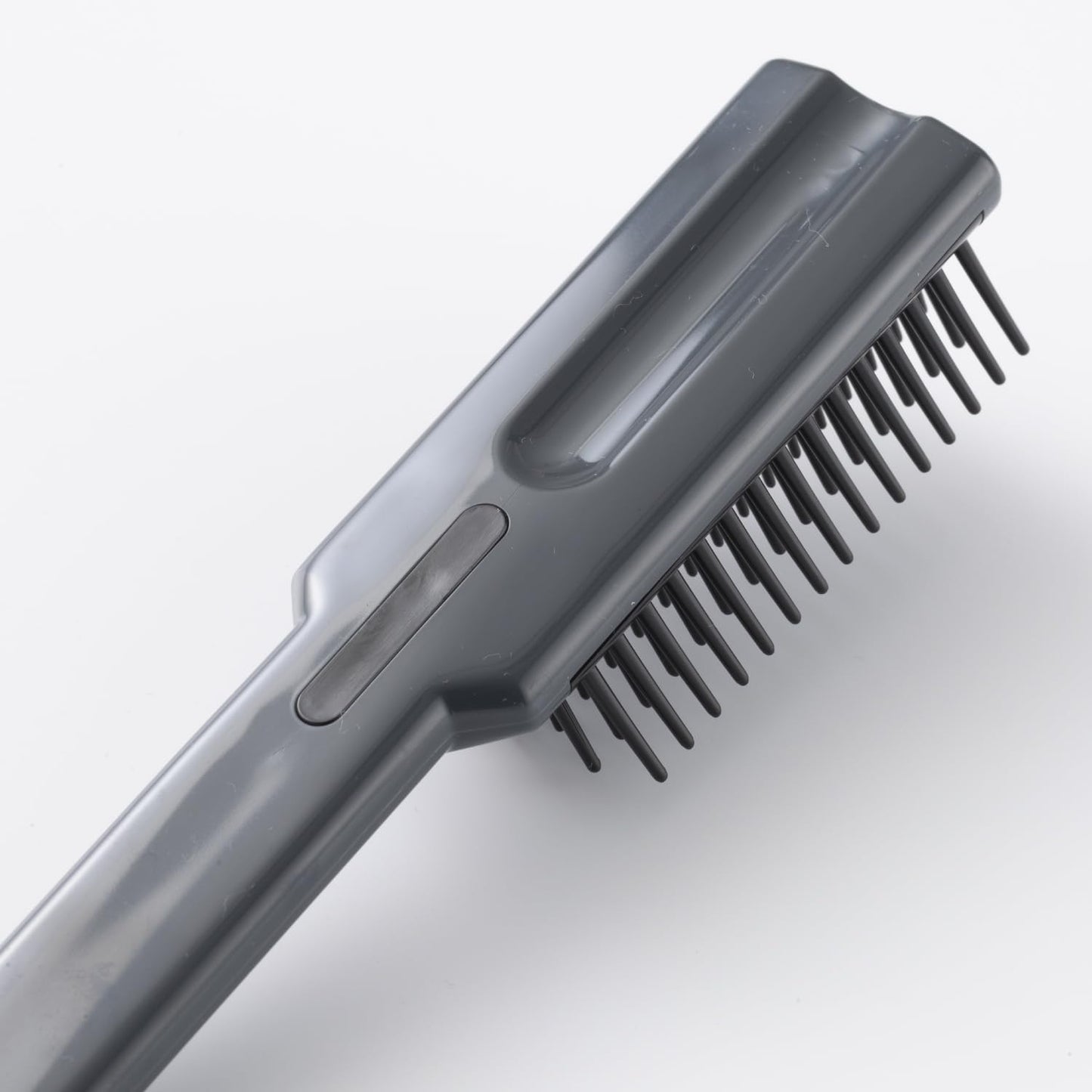【まとめ買い】ＫＱ３００３　メンズヘアケアブラシ　Ｓ 容量1個×3点セット 貝印 ブラシ