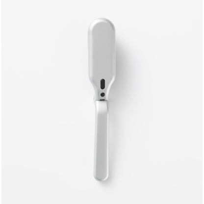 【まとめ買い】ＫＱ３０７１　イオンエステ　折りたたみヘアケアブラシ 容量1個×6点セット 貝印 ブラシ