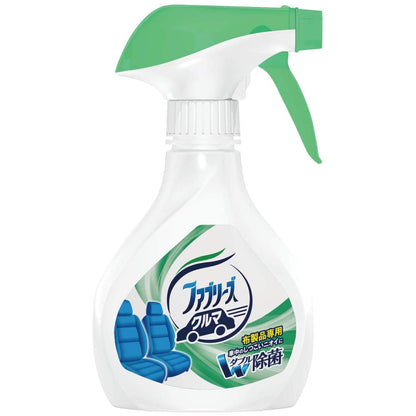 【まとめ買い】ファブリーズクルマ用 容量210ML×20点セット Ｐ＆Ｇ 芳香剤・車用 - MONOW 公式ショップ