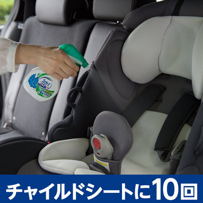 【まとめ買い】ファブリーズクルマ用 容量210ML×20点セット Ｐ＆Ｇ 芳香剤・車用 - MONOW 公式ショップ