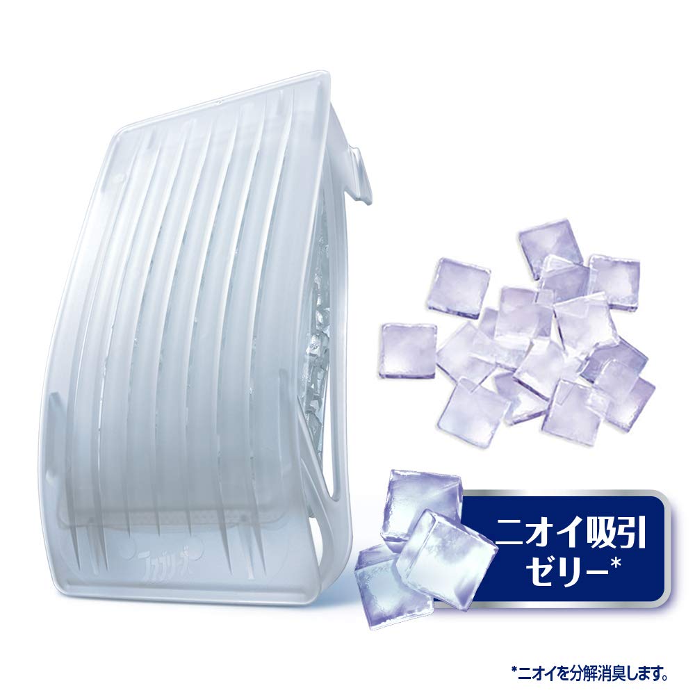 【まとめ買い】置き型ファブリーズ　さわやかスカイシャワーの香り　つけかえ用 容量130G×24点セット Ｐ＆Ｇ 芳香剤・部屋用 - MONOW 公式ショップ