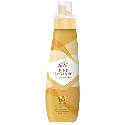 【まとめ買い】ファーファファインフレグランス　ボーテ本体 容量600ML×12点セット ＮＳファーファ・ジャパン 柔軟剤 - MONOW 公式ショップ