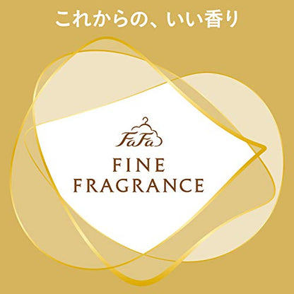 【まとめ買い】ファーファファインフレグランス　オム詰替 容量500ML×16点セット ＮＳファーファ・ジャパン 柔軟剤 - MONOW 公式ショップ