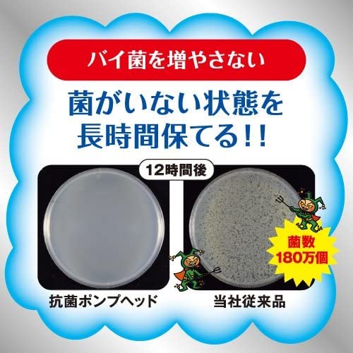 【まとめ買い】キレイキレイ　薬用泡ハンドソープ　ポンプ２５０ｍｌ 容量250ML×20点セット ライオン ハンドソープ - MONOW 公式ショップ