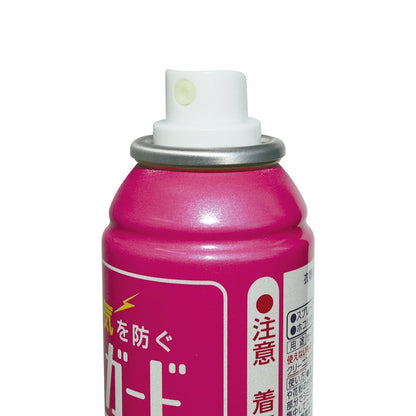 【まとめ買い】エレガード　大１６０ｍｌ 容量160ML×24点セット ライオン 静電気防止剤