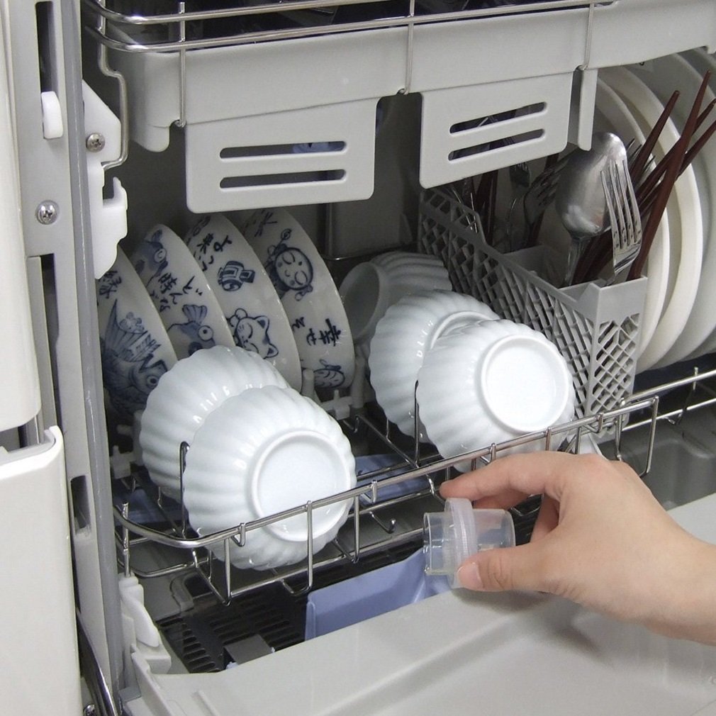 【まとめ買い】ＣＨＡＲＭＹクリスタ　クリアジェル　つめかえ用大型サイズ　８４０ｇ 容量840G×8点セット 自動食器洗い洗剤