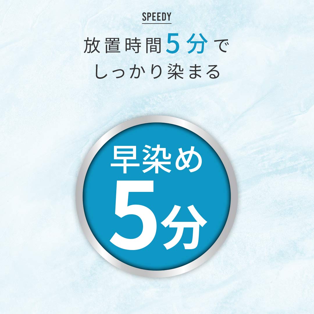 【まとめ買い】メンズビゲン　スピーディーII　S　自然な褐色 27点セット ホーユー ヘアカラー