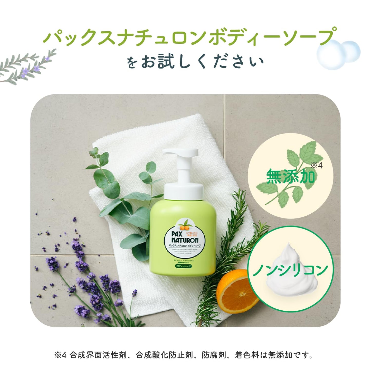 【まとめ買い】パックスナチュロンボディソープ５００ＭＬ　Ｎ 容量500ML×12点セット 太陽油脂 ボディソープ