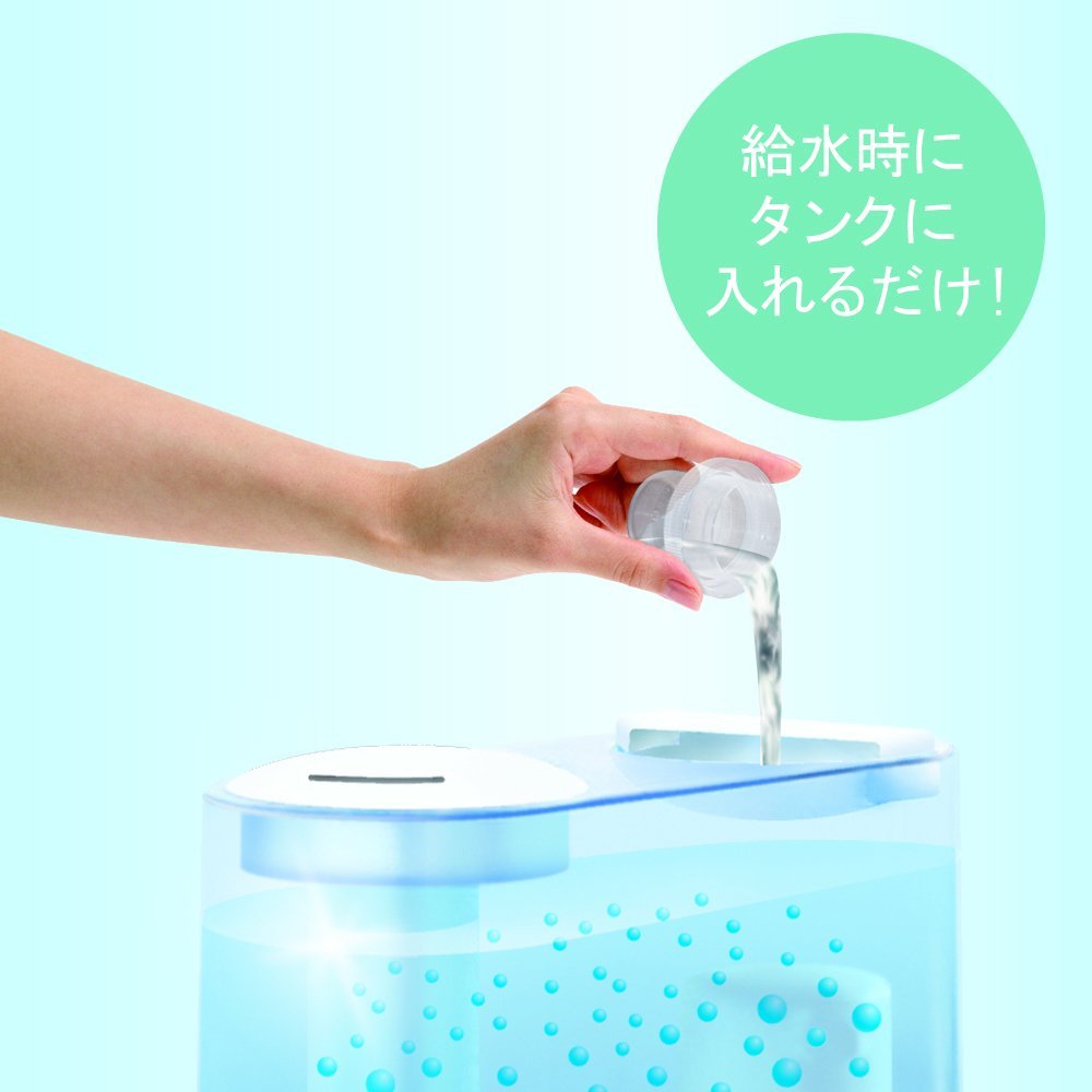 【まとめ買い】除菌タイム液体タイプお得用　１０４０Ｇ 容量1000ML×12点セット ＵＹＥＫＩ 芳香剤・部屋用