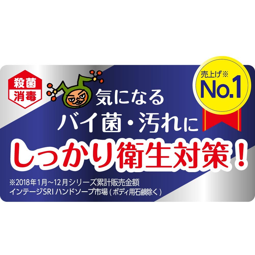 【まとめ買い】業務用キレイキレイ　ハンドソープ　４Ｌ 3点セット ライオンハイジーン ハンドソープ