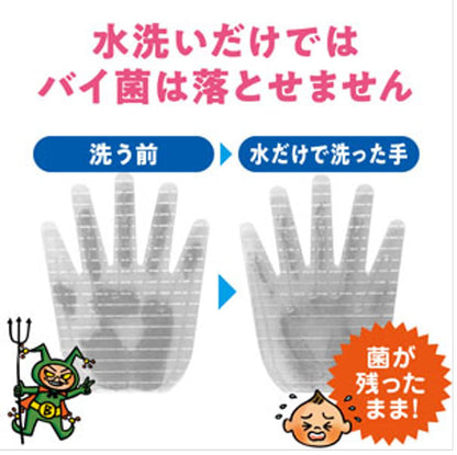 【まとめ買い】業務用キレイキレイハンドソープ２Ｌ 容量2L×6点セット ライオンハイジーン ハンドソープ