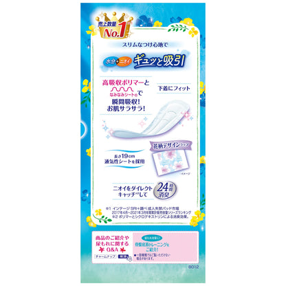 【まとめ買い】チャームナップ少量用６６枚 容量66枚×12点セット ユニ・チャーム（ユニチャーム） 生理用品