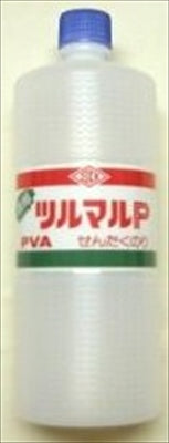 【まとめ買い】シルバー　ニューツルマルＰ 容量750G×10点セット シルバー化成工業所 洗濯糊