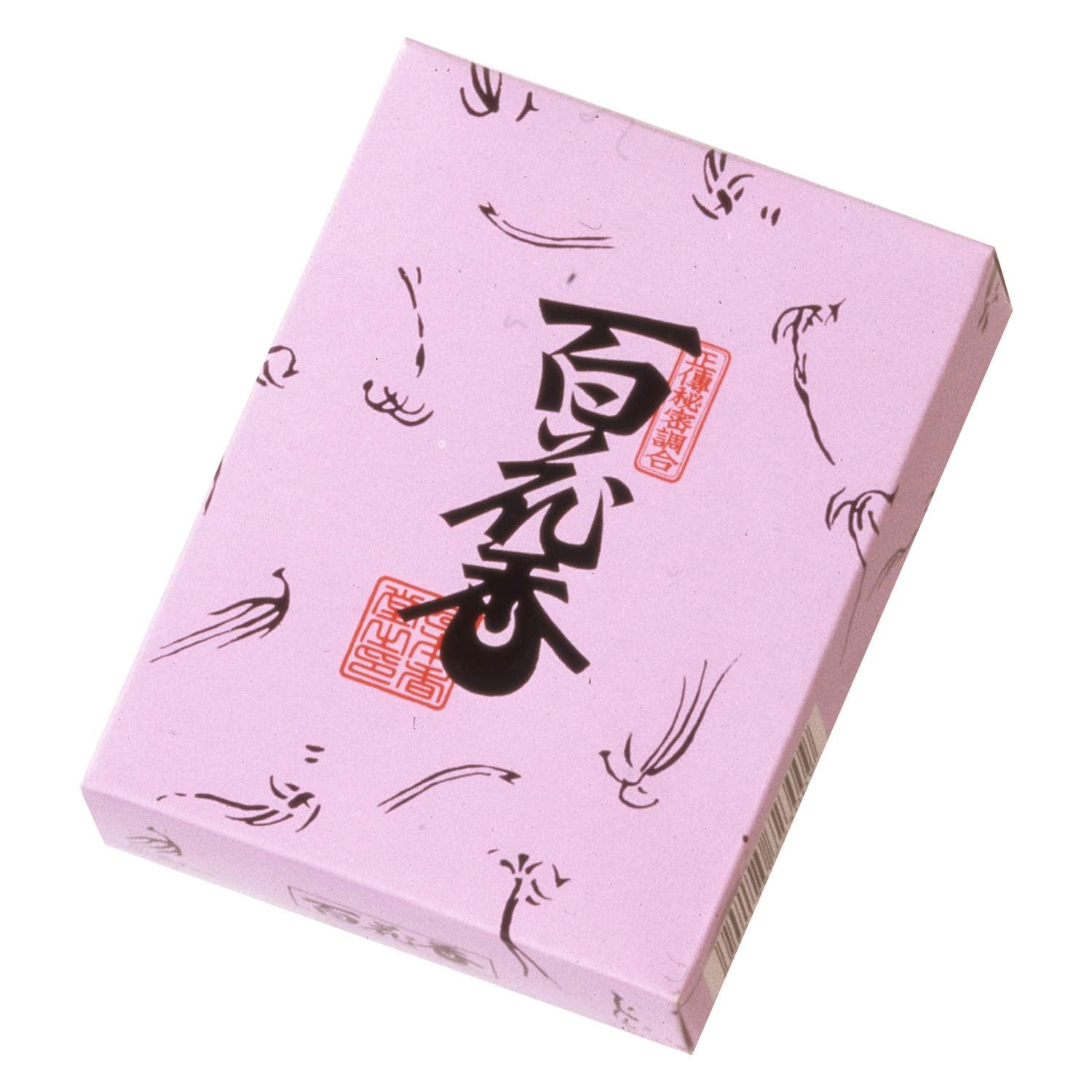 【まとめ買い】百花香　３０Ｇ 10点セット 日本香堂 お線香