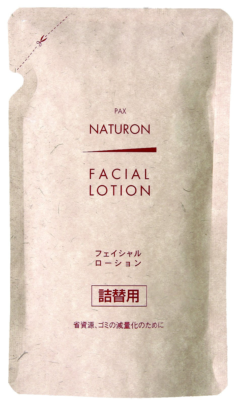 【まとめ買い】パックスナチュロン詰替用フェイシャルローション　１００ＭＬ 容量100ML×12点セット 太陽油脂 化粧水・ローション
